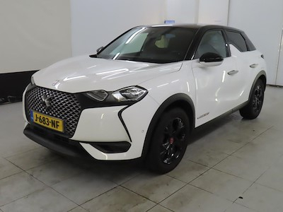 Citroen Ds 3 crossback E-TENSE 50 kWh Business Auto 5d