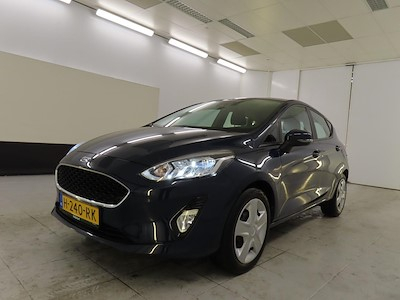 Ford FIESTA 1.0 70kW Connected 5d