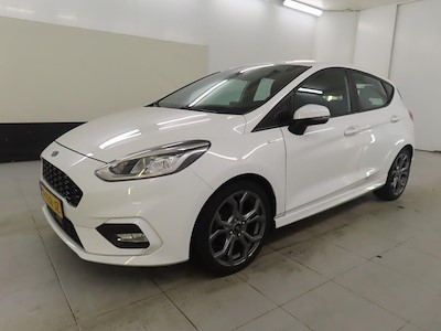 Ford FIESTA 1.0 EcoBoost 70kW ActieAuto 5d ST-Line APL MJ20