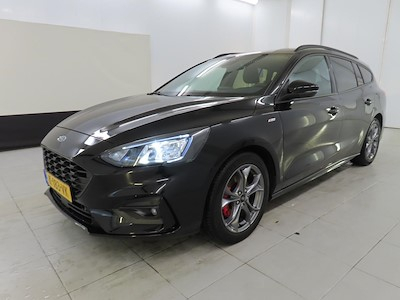 Ford FOCUS 1.0 EcoBo Hybr 125pk ST-Line X Bus Wagon 5d ActieA