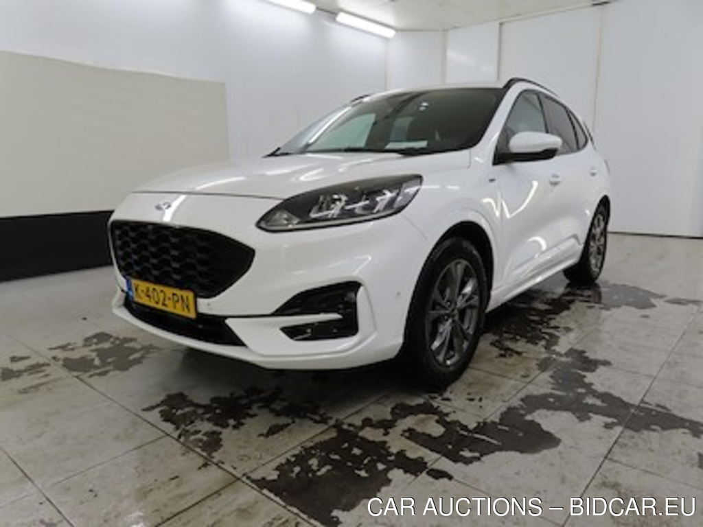 Ford KUGA ST-Line 1.5 EcoBoost 150 pk 5d