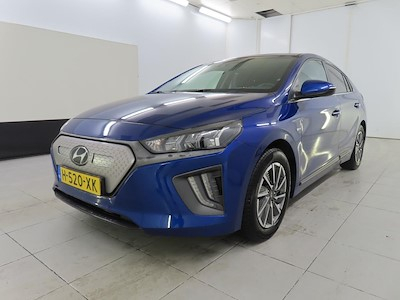 Hyundai Ioniq EV Comfort 5d