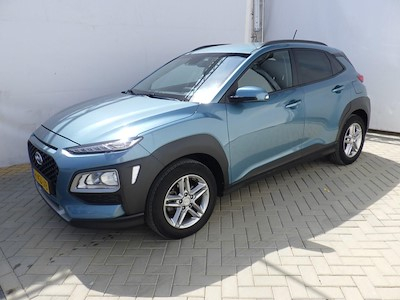 Hyundai KONA 1.0 T-GDI ActieAuto 5d Comfort APL