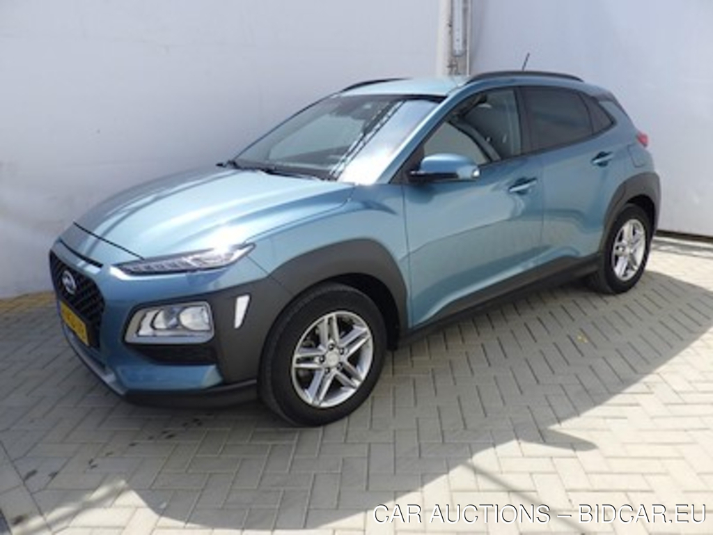 Hyundai KONA 1.0 T-GDI ActieAuto 5d Comfort APL