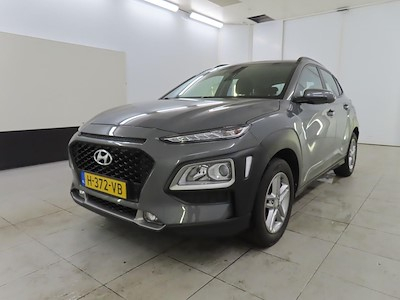 Hyundai KONA 1.0 T-GDI ActieAuto 5d Comfort APL