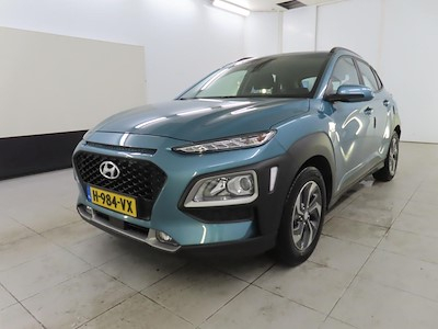 Hyundai KONA 1.6 GDI HEV Comfort 5d