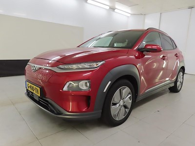 Hyundai KONA Electric 64 kWh Actieauto