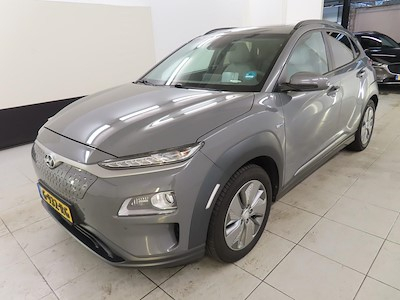 Hyundai KONA Electric 64 kWh Actieauto