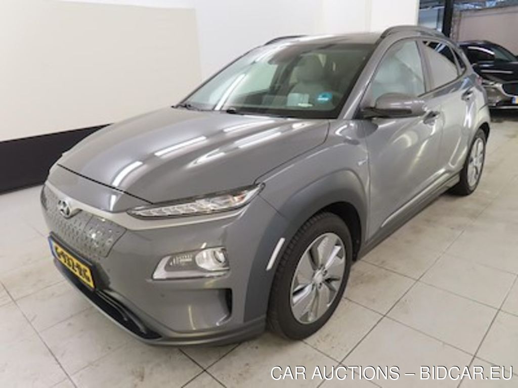 Hyundai KONA Electric 64 kWh Actieauto