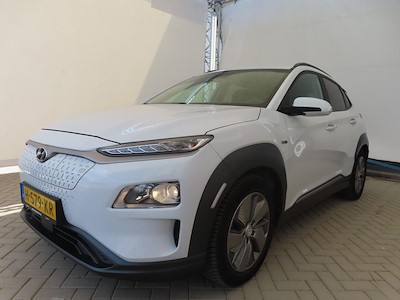 Hyundai KONA Fashion Electric 64 kWh 5d
