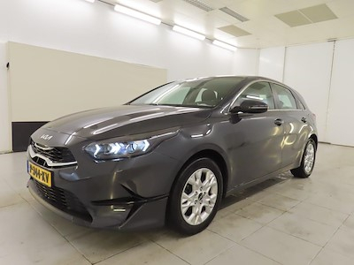 Kia Ceed 1.0 T-GDi DynamicLine 5d Onze Deal
