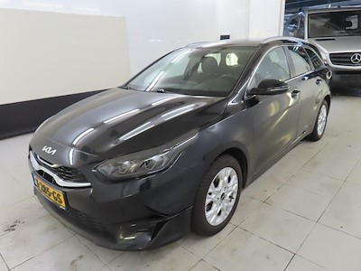 Kia Ceed sportswagon 1.0 T-GDi DynamicLine 5d Onze Deal