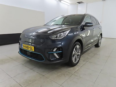 Kia E-Niro 64kWh ExecutiveLine 5d