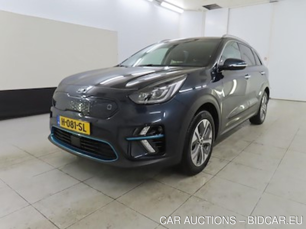 Kia E-Niro 64kWh ExecutiveLine 5d