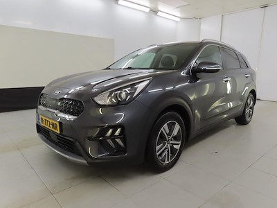 Kia Niro 1.6 GDi Hybrid DynamicLine 5d