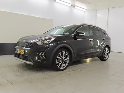 Kia Niro 1.6 GDi Hybrid DynamicPlusLine 5d
