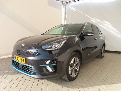 Kia Niro e-Niro EV ExecutiveLine 3-fase 5d