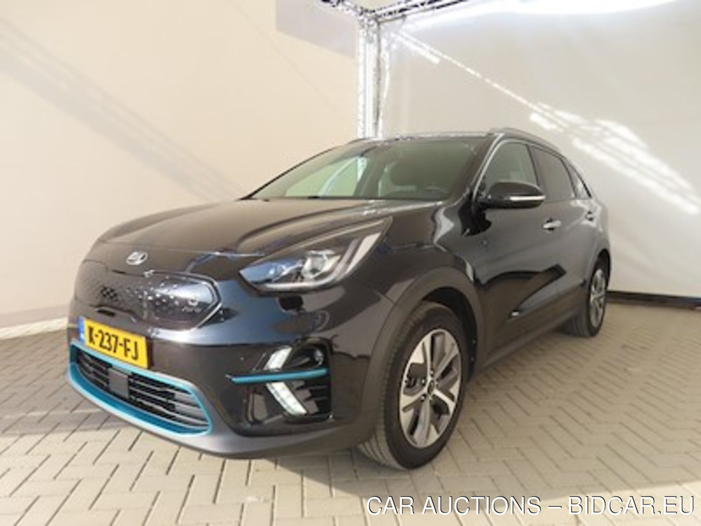 Kia Niro e-Niro EV ExecutiveLine 3-fase 5d