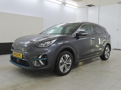 Kia Niro e-Niro EV ExecutiveLine 5d