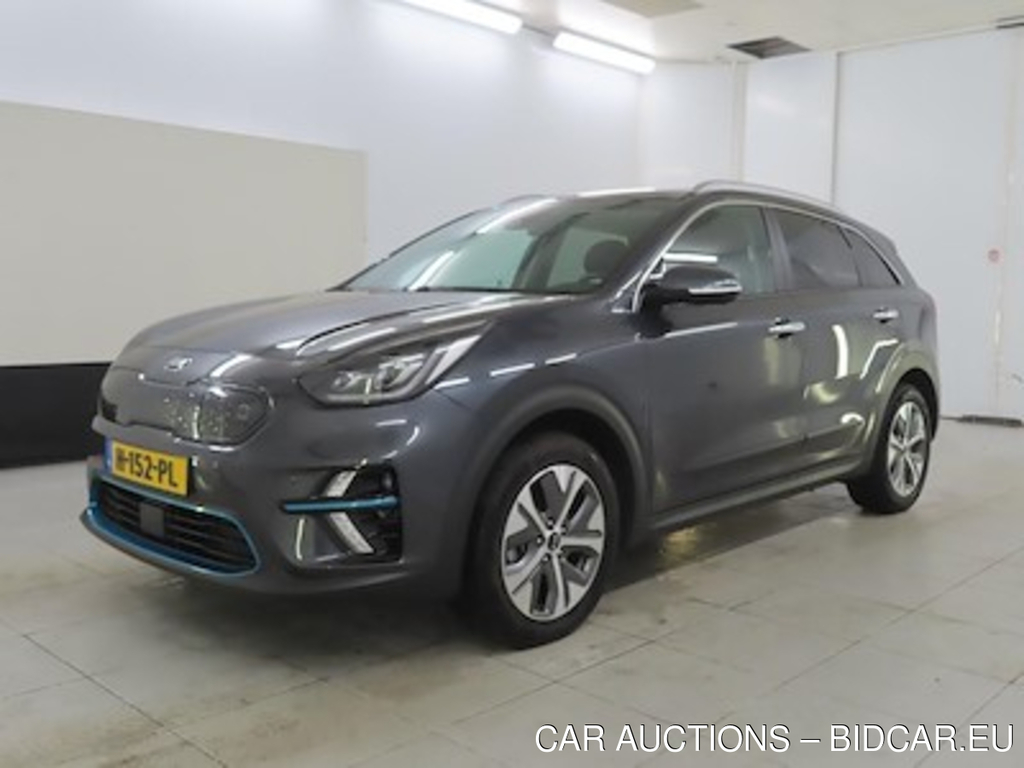 Kia Niro e-Niro EV ExecutiveLine 5d