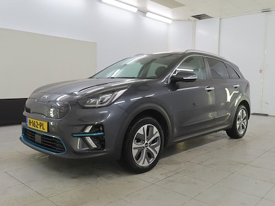 Kia Niro e-Niro EV ExecutiveLine 5d