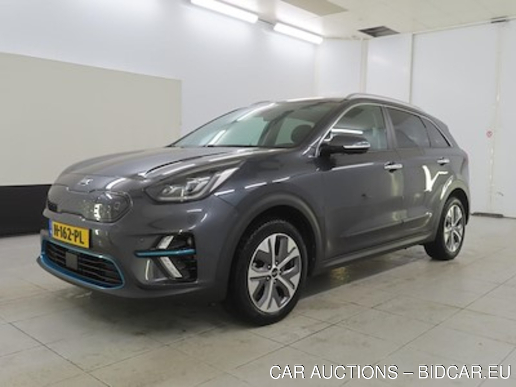 Kia Niro e-Niro EV ExecutiveLine 5d
