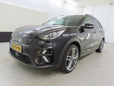 Kia Niro e-Niro EV ExecutiveLine 5d