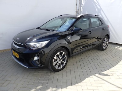 Kia Stonic 1.0 T-GDi 74 kW ActieAuto 5d DynamicLine APL