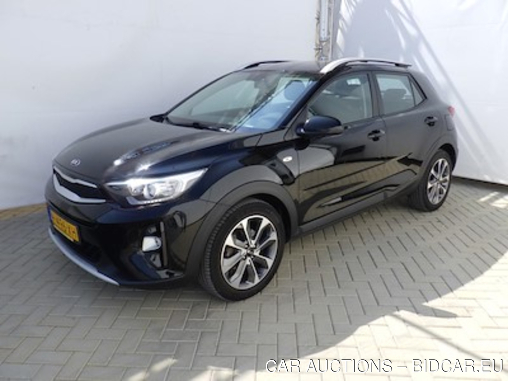 Kia Stonic 1.0 T-GDi 74 kW ActieAuto 5d DynamicLine APL