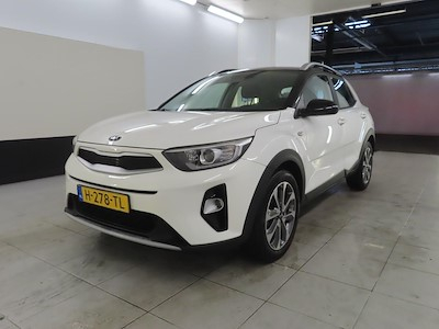 Kia Stonic 1.0 T-GDi 74 kW ActieAuto 5d DynamicLine APL
