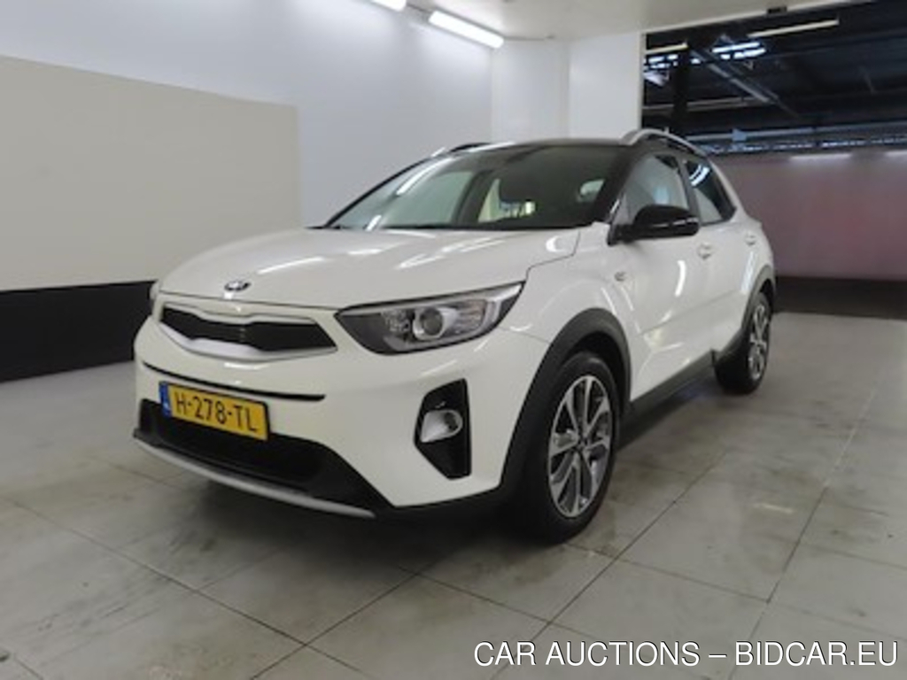 Kia Stonic 1.0 T-GDi 74 kW ActieAuto 5d DynamicLine APL