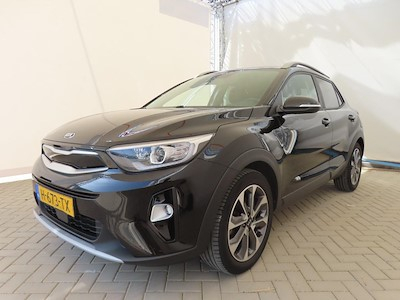 Kia Stonic 1.0 T-GDi 74 kW ActieAuto 5d DynamicPlusLine APL
