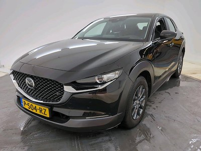 Mazda CX-30 E-SKYACTIV-G 122 Comfort