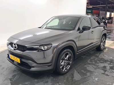 Mazda MX-30 E-SKYACTIV 145 Advantage auto