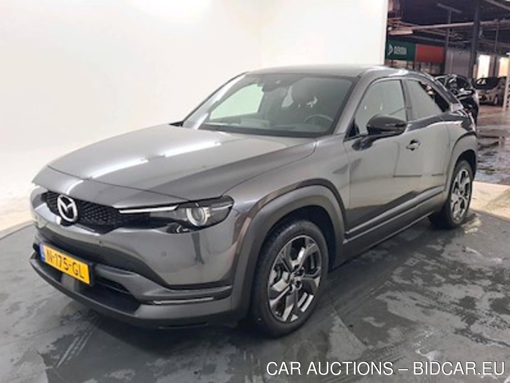 Mazda MX-30 E-SKYACTIV 145 Advantage auto