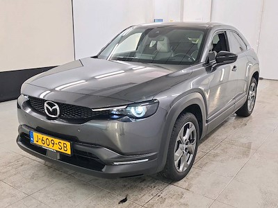 Mazda MX-30 E-SKYACTIV 145 First Edition