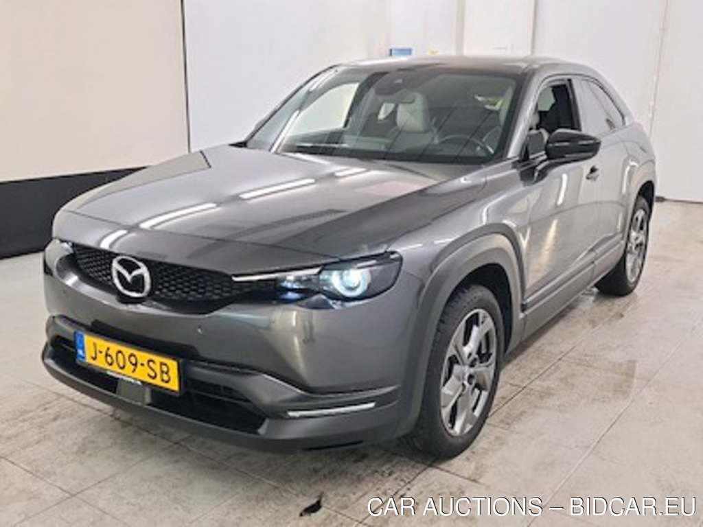 Mazda MX-30 E-SKYACTIV 145 First Edition