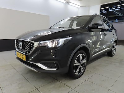 MG ZS EV ActieAuto 5d Luxury