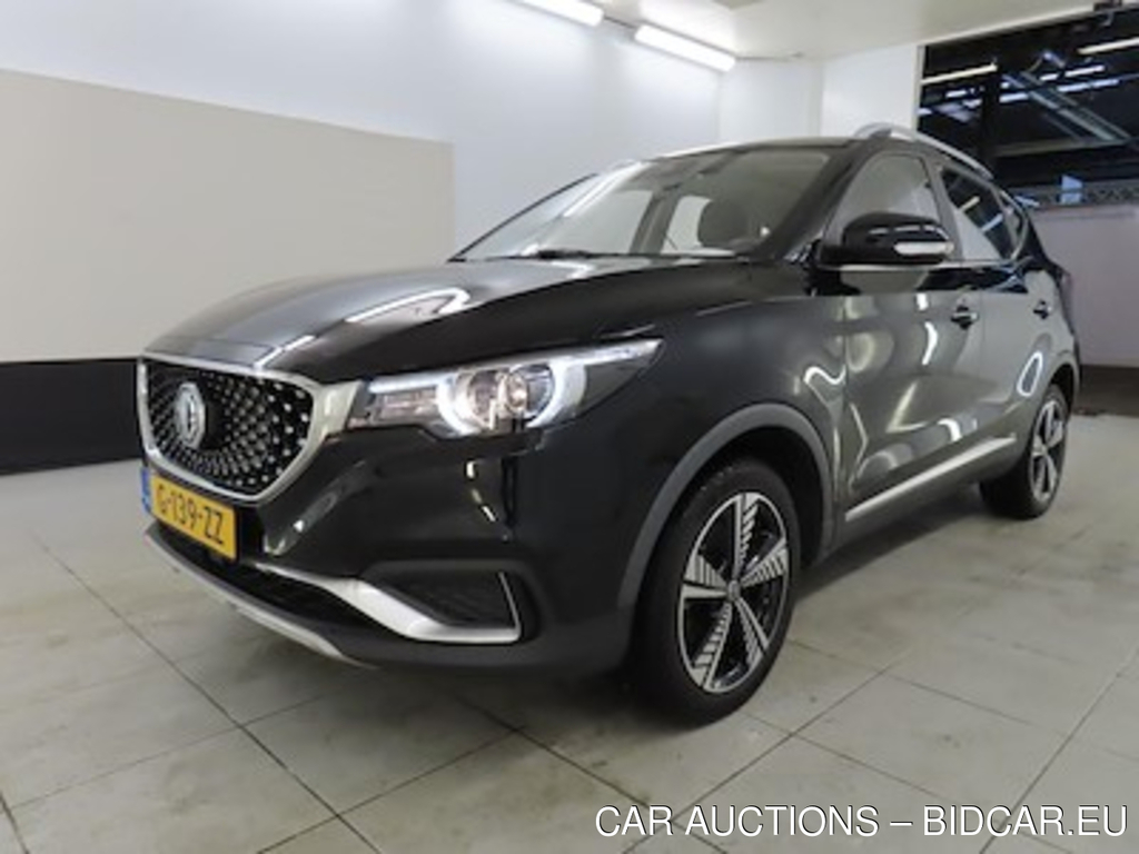 MG ZS EV ActieAuto 5d Luxury