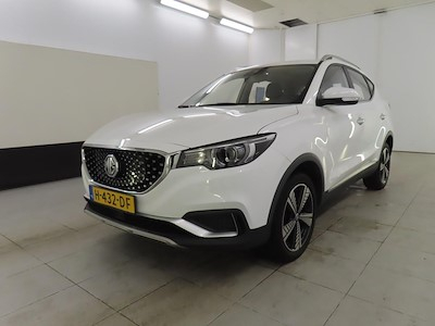 MG ZS EV ActieAuto 5d Luxury
