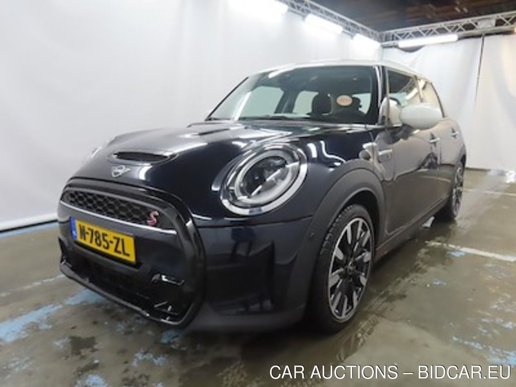 MINI MINI Cooper S Automaat 5d