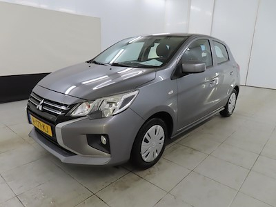 Mitsubishi Space star 1.2 Connect+ SDA 5d