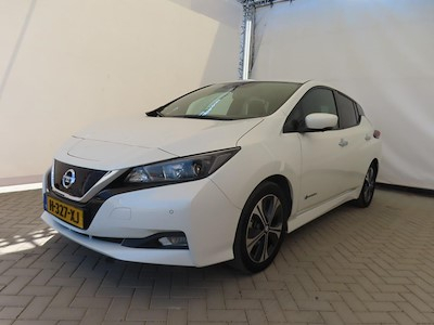 Nissan Leaf ActieAuto 40kWh 5d N-Connecta APL
