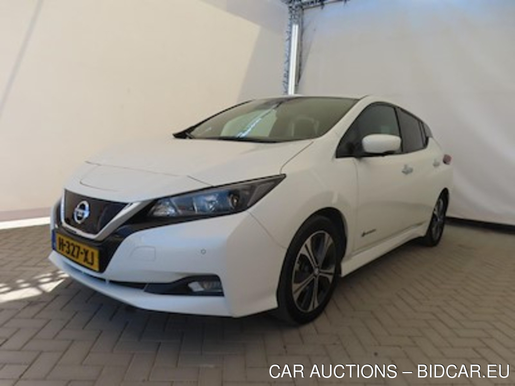Nissan Leaf ActieAuto 40kWh 5d N-Connecta APL