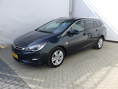 Opel Astra sports tourer 1.4 Turbo 110kW ActieAuto auto 5d 120 Jaar Edition