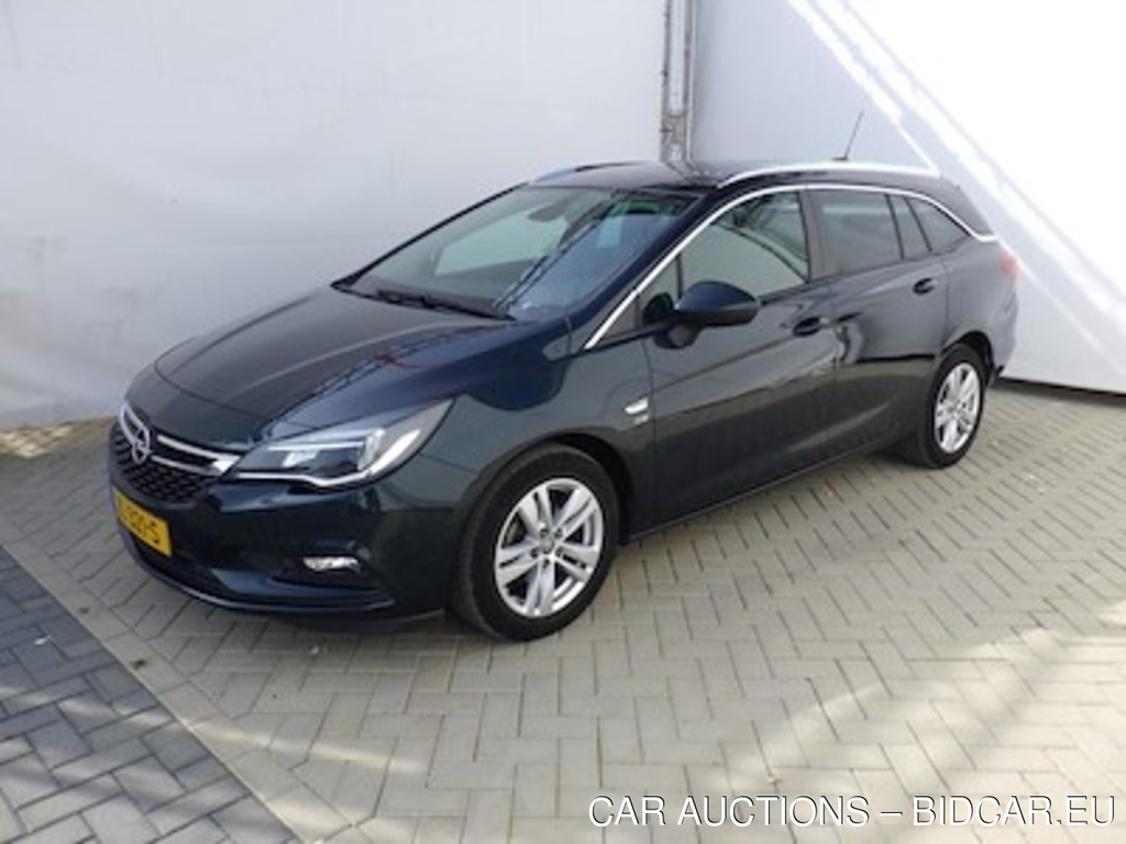 Opel Astra sports tourer 1.4 Turbo 110kW ActieAuto auto 5d 120 Jaar Edition