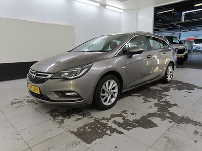 Opel Astra sports tourer 1.4 Turbo 110kW Start/Stop Innovation 5d