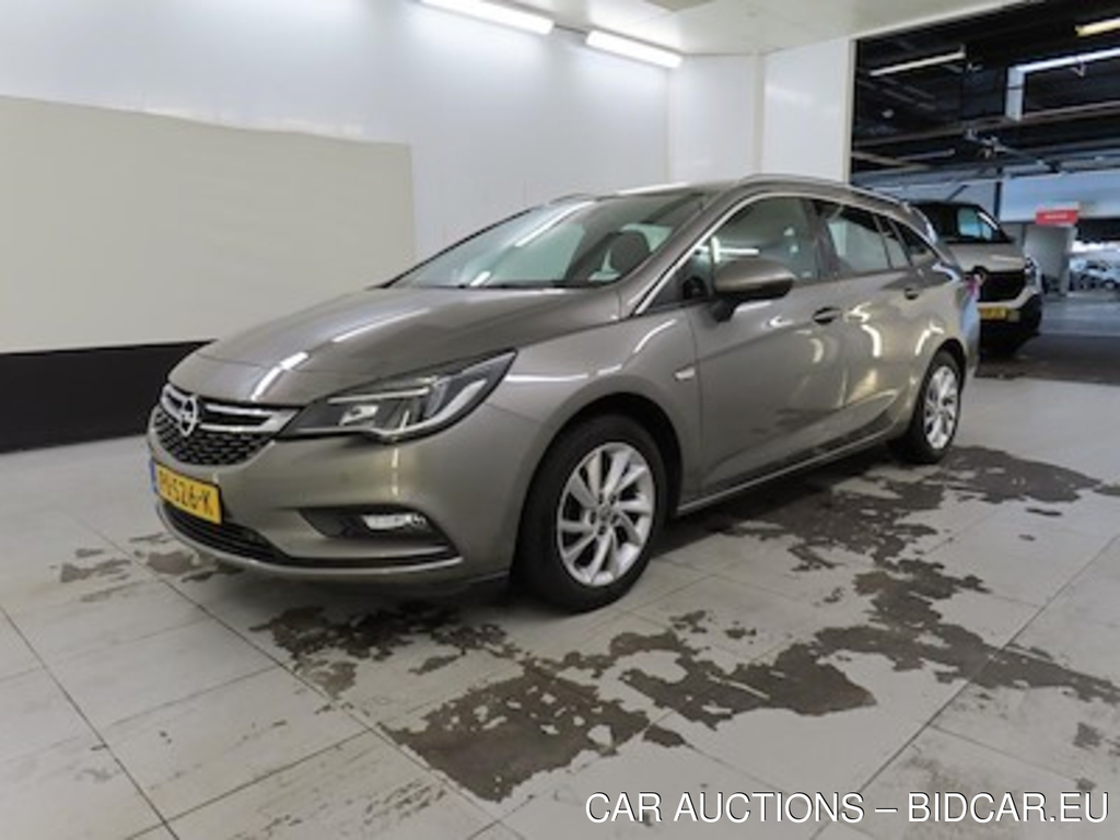Opel Astra sports tourer 1.4 Turbo 110kW Start/Stop Innovation 5d