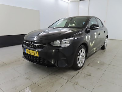 Opel CORSA 1.2 EDITION 55KW 5d
