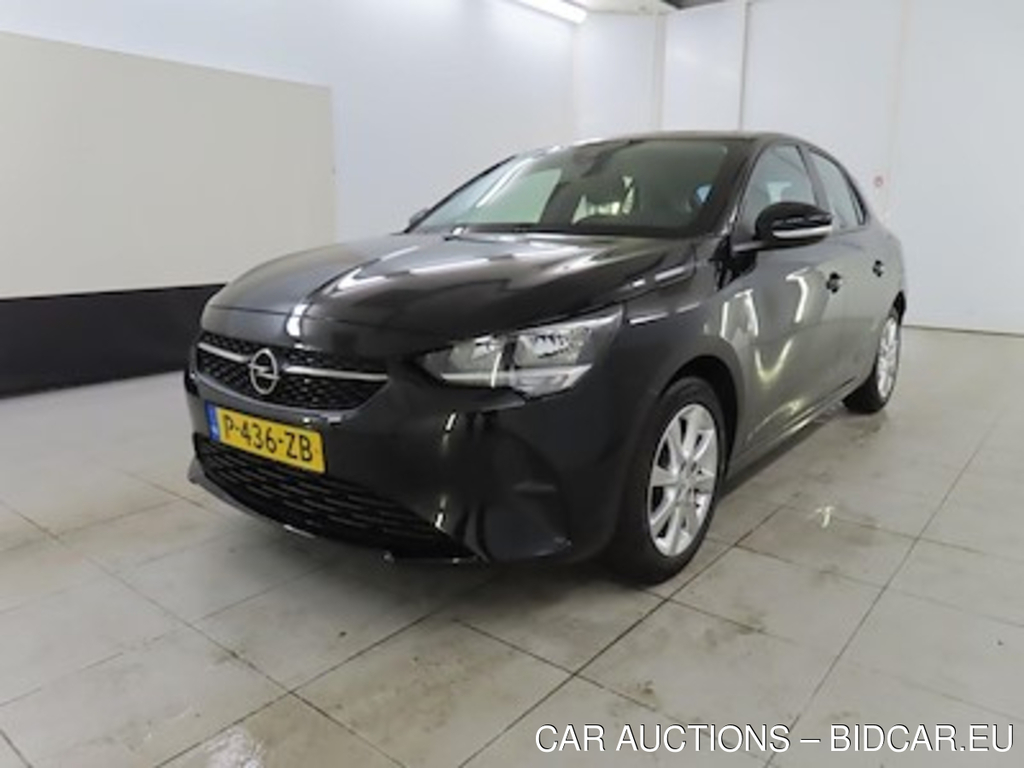 Opel CORSA 1.2 EDITION 55KW 5d